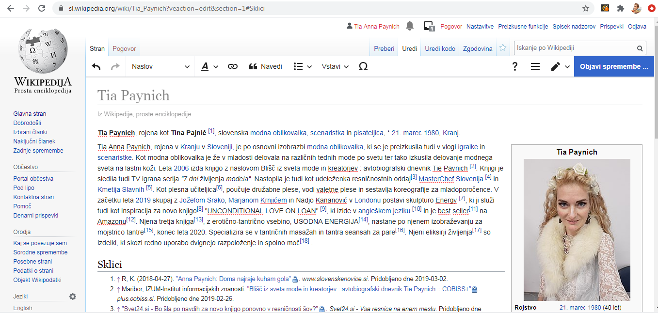 WIKIPEDIJA