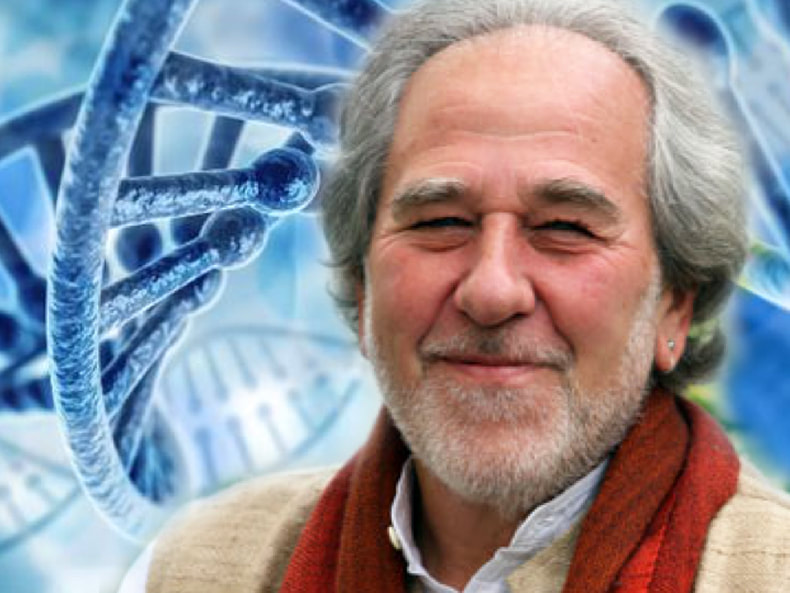 bruce lipton